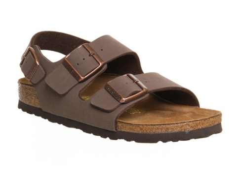 Milano birkibuc 2025