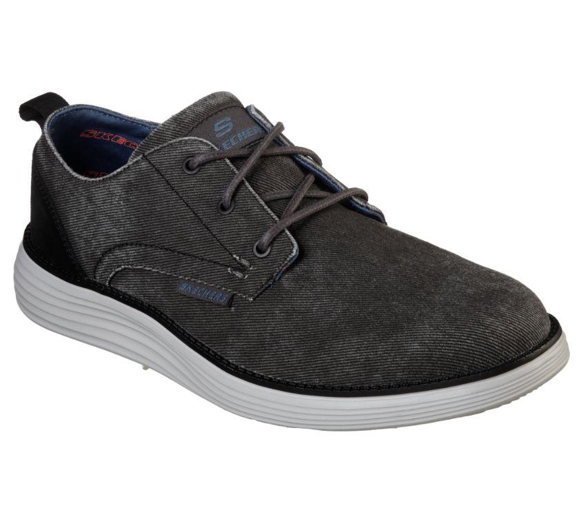 Status 2.0 Pexton By Skechers Sampsons Shoe Store