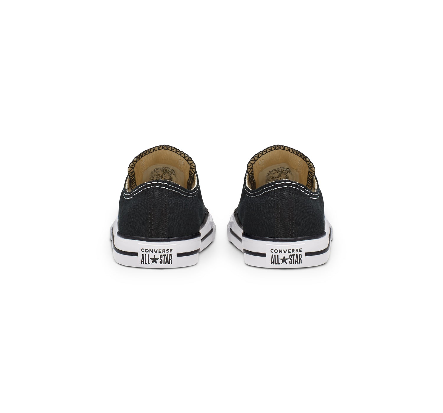 7J235 Chuck Taylor All Star Junior Low