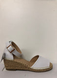 HELENE ESPADRILL WEDGE