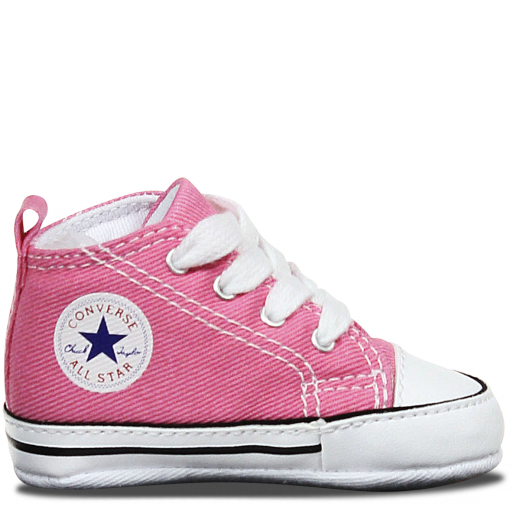 Chuck taylor first star infant discount