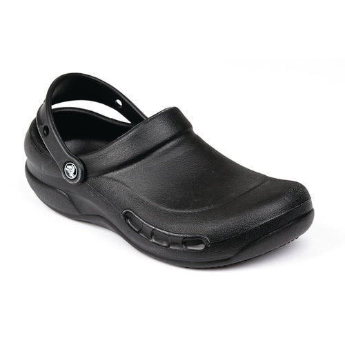 BISTRO UNISEX ADULTS CLOSED CLOGG BY CROCS