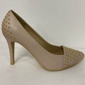 COLINE LEA STUDDED V/H BY BONBONS