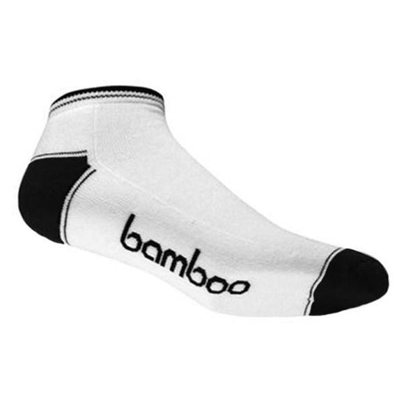 Bamboo Ped Sock unisex