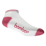 Bamboo Kids Ped Socks