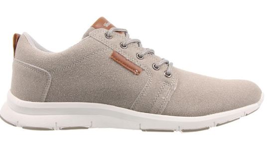 Clae Lace Up By Woodlands