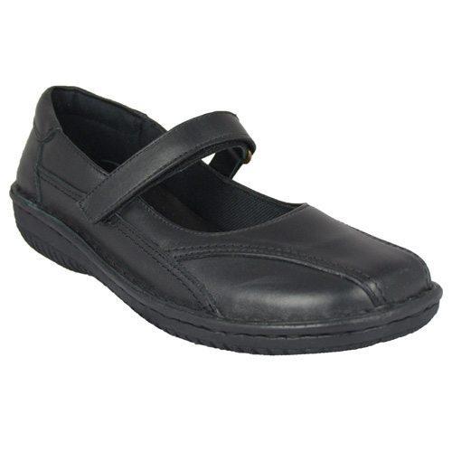 341-27 MARY JANE VELCRO