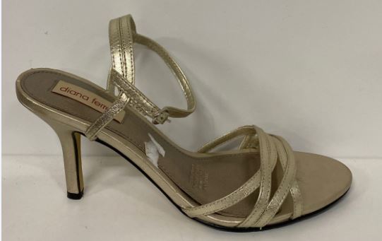 CALIPSO MET A/STRAP