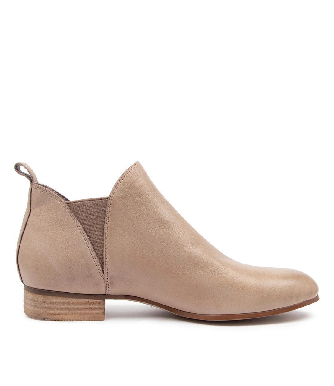 Foe Ankle Boot By Django &amp; Juliette