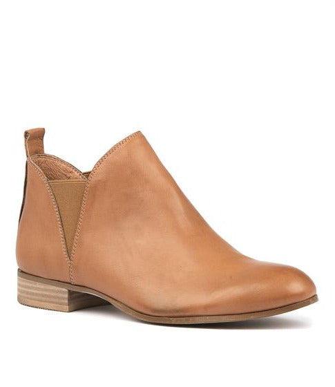 Foe Ankle Boot By Django &amp; Juliette