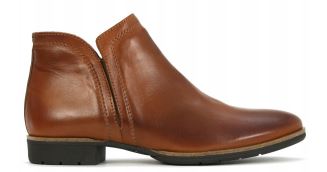 Gaid V Gusset Boot By Eos