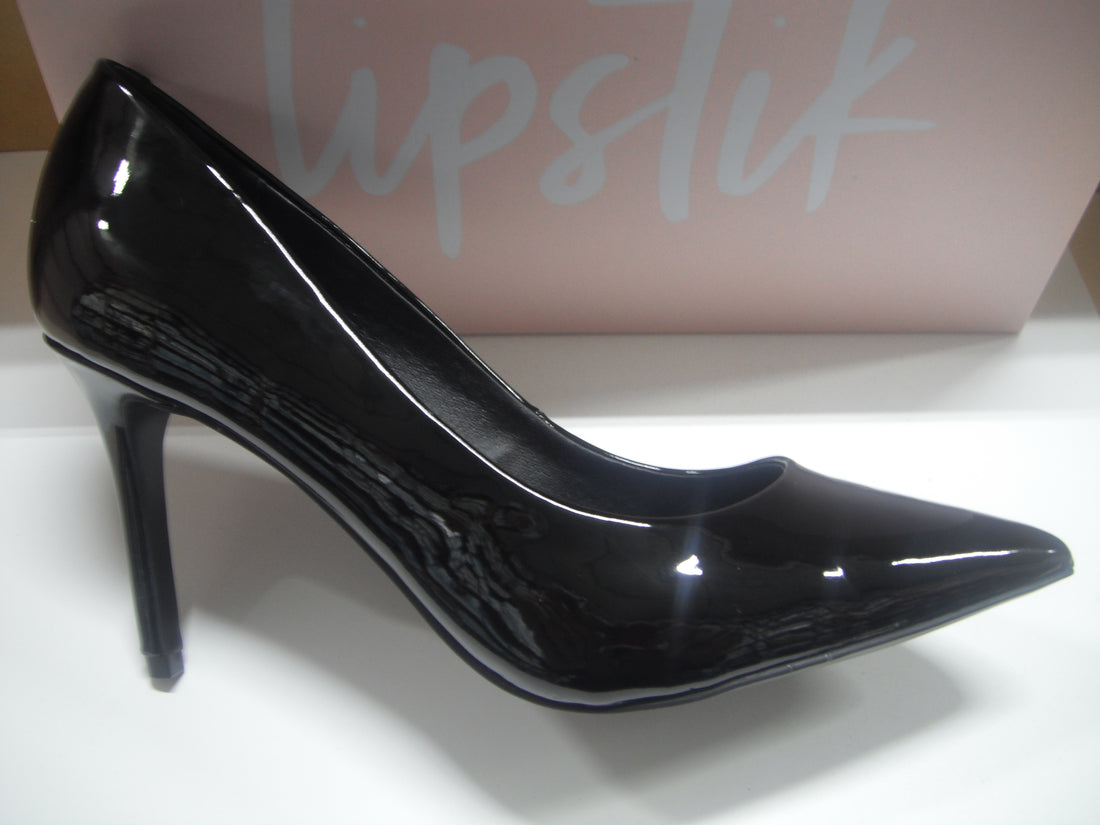 THEADORA PATENT by Lipstik