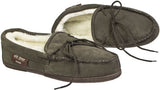 MENS MOCCASSIN