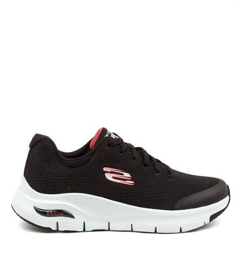 Arch Fit Lace By Skechers