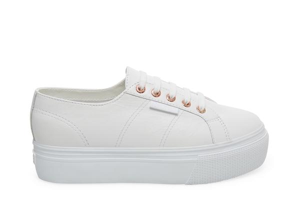 Superga 2790 sales nappa leaw