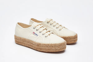 2730- Contropew By Superga