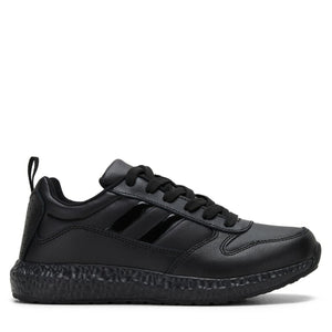 DYNAMIC LACE UP School Jogger