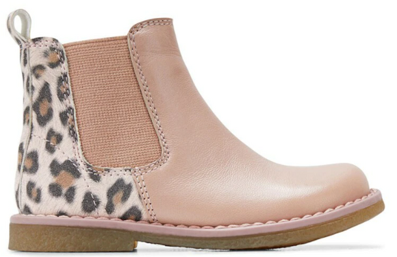 Chelsea Boot By Clarks