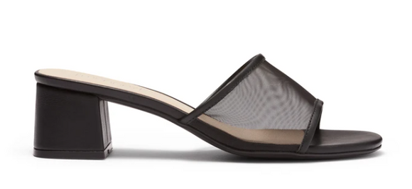 Rag and online bone emmy mules