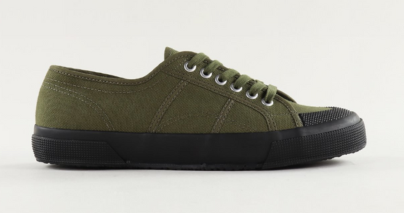 2390 Military By Superga