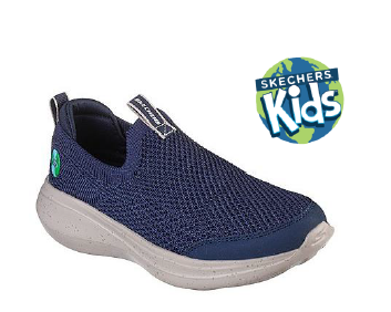 Go run 2025 fast skechers