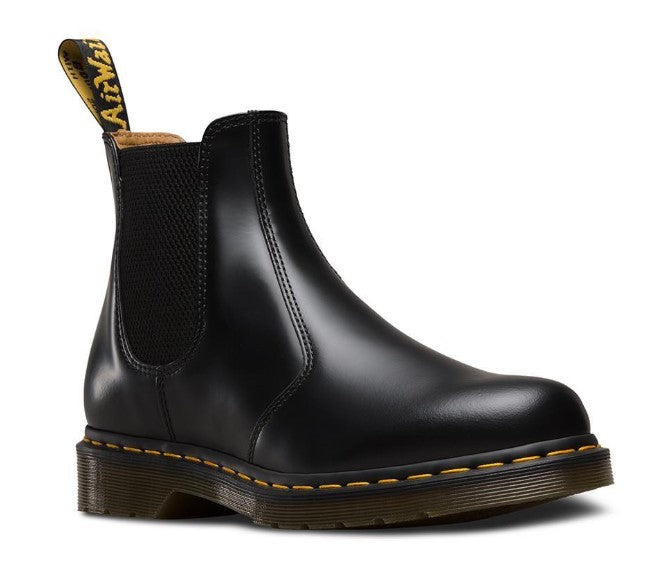 2976 CHELSEA BOOT BY DR MARTENS