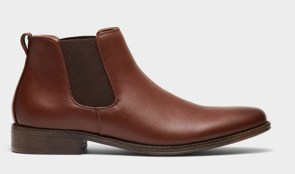 Canterbury E/S Boot By Uncut