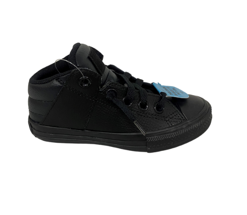 Kid Ct Axel Mid By Converse