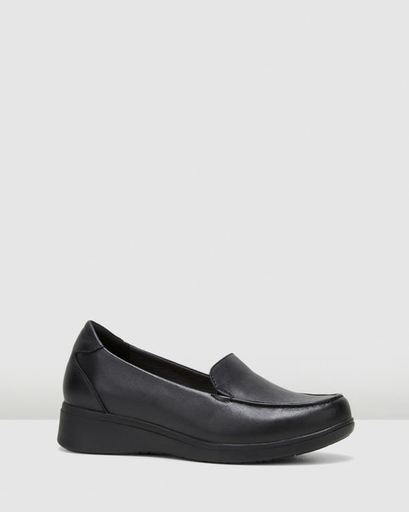 The Loafer By Hush Puppies