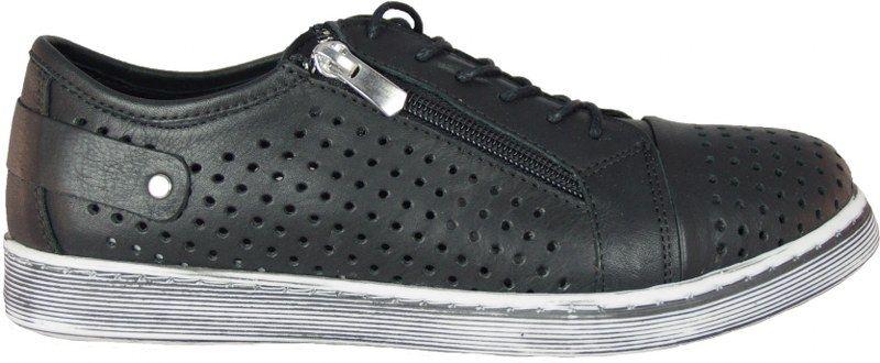 EG17 LACE UP SOFT HOLE UPPER