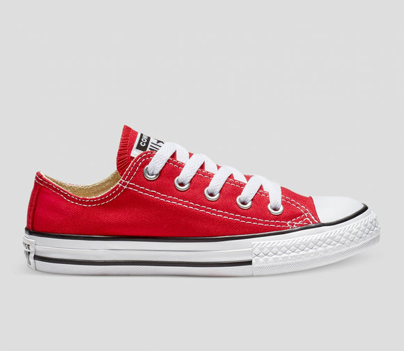 Kid Ct Core Low By Converse
