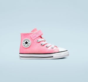 Inf Ct Sun Kissed 1V Hi By Converse
