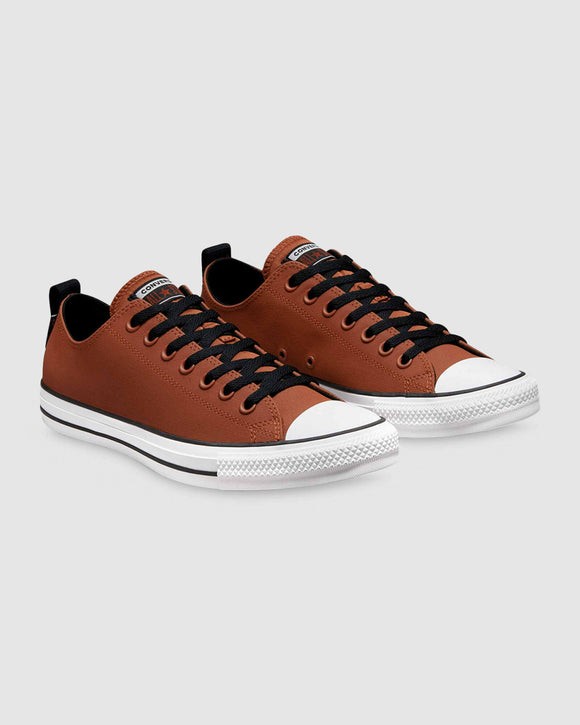 CT PADDED TONGUE LOW BY CONVERSE