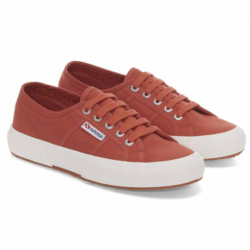 2750 Cotu Classic By Surperga Sampsons Shoe Store   S000010 ANV Superga 2750 Classic Marron 1 1200x1200 