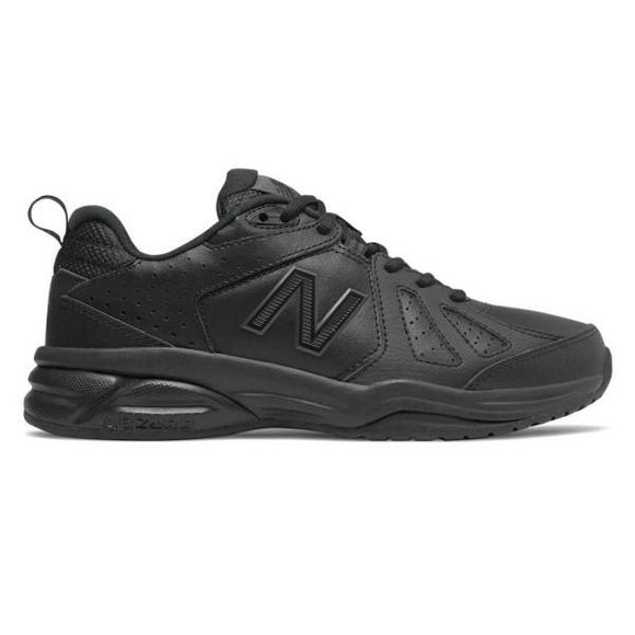 Wx624Ab5 V5 Cross Trainer D Fit by New Balance